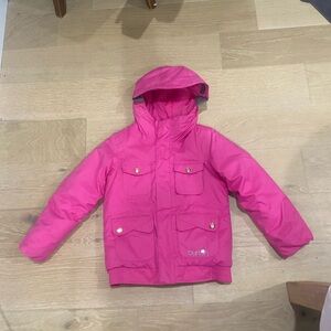 Burton Pink Kids' Jacket